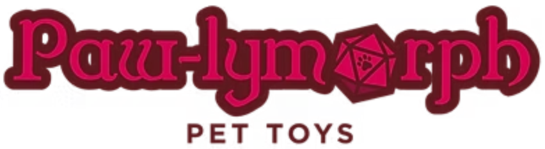 Pawlymorph Pet Toys